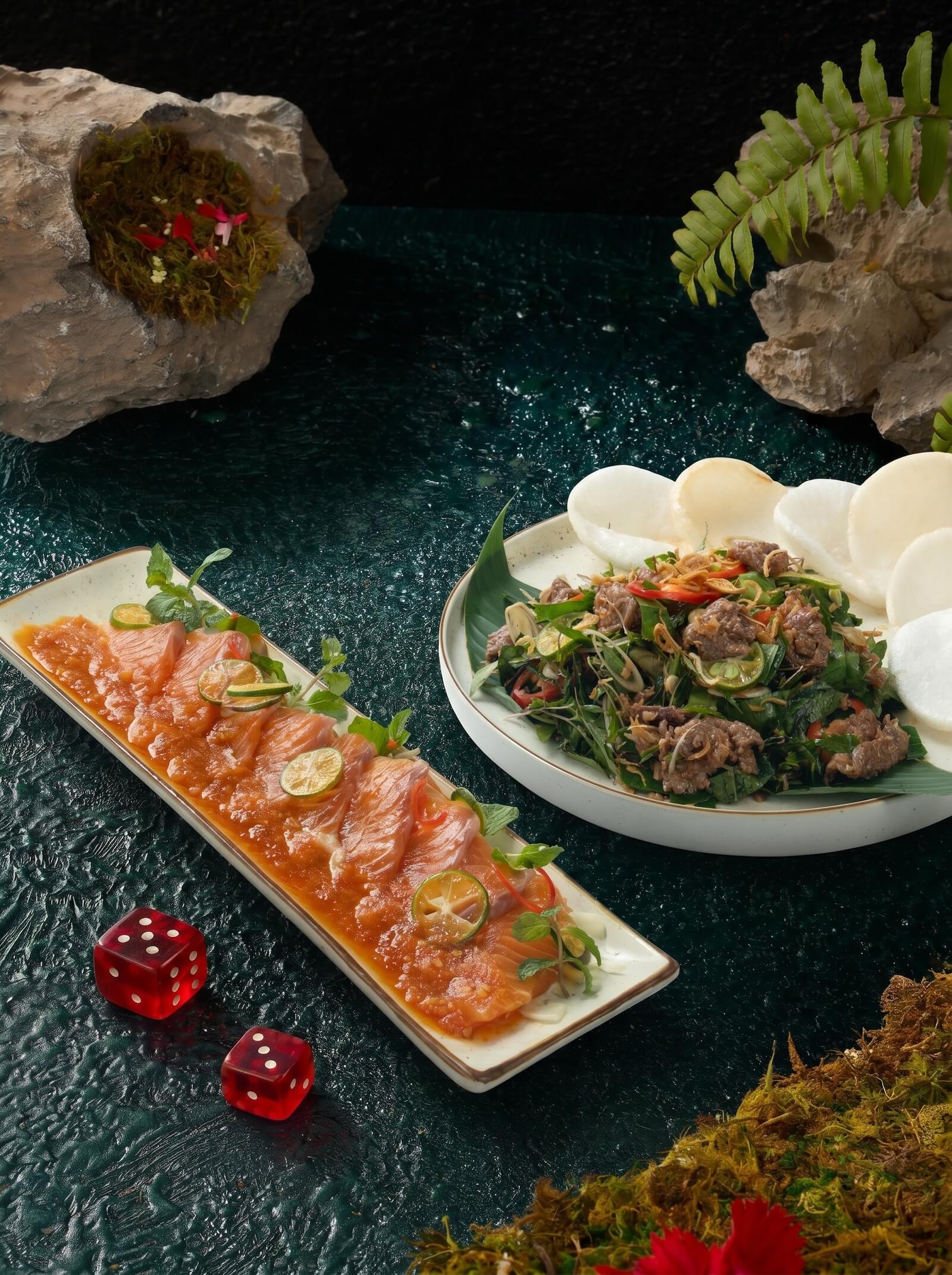 Gỏi / Salad
